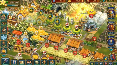 the tribez update download.